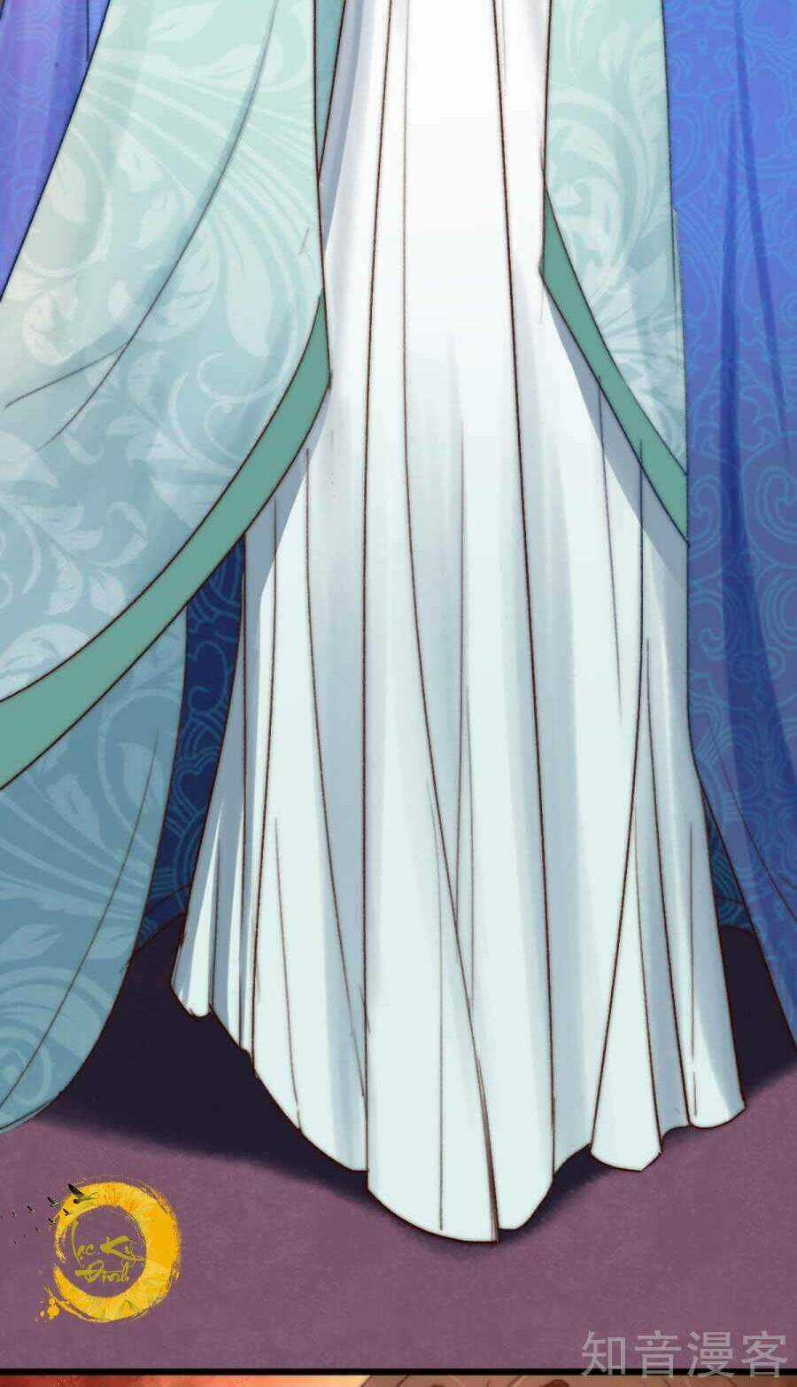 Thịnh Sủng Chi Cẩm Tú Chinh Đồ Chapter 4 trang 9