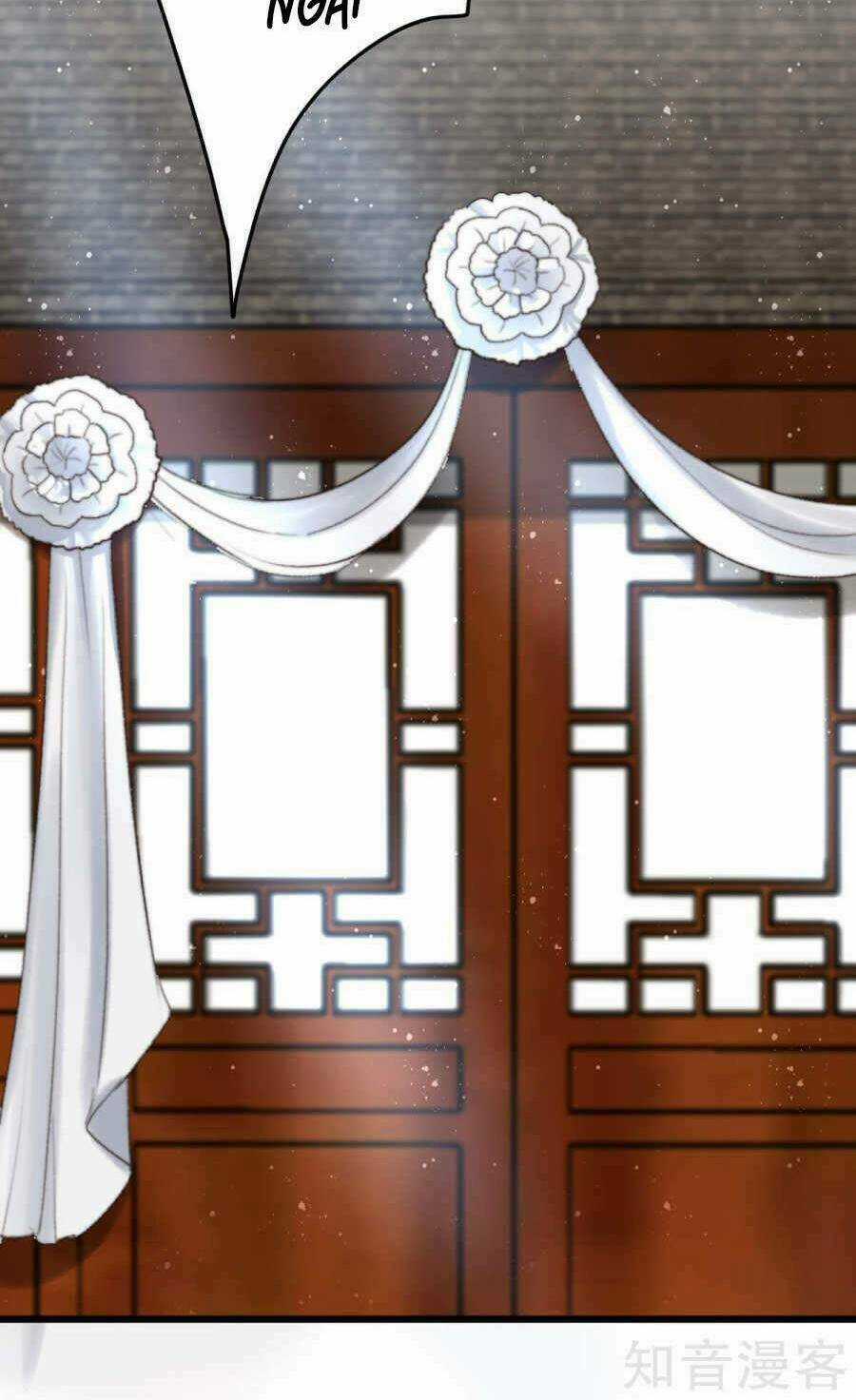 Thịnh Sủng Chi Cẩm Tú Chinh Đồ Chapter 5 trang 11