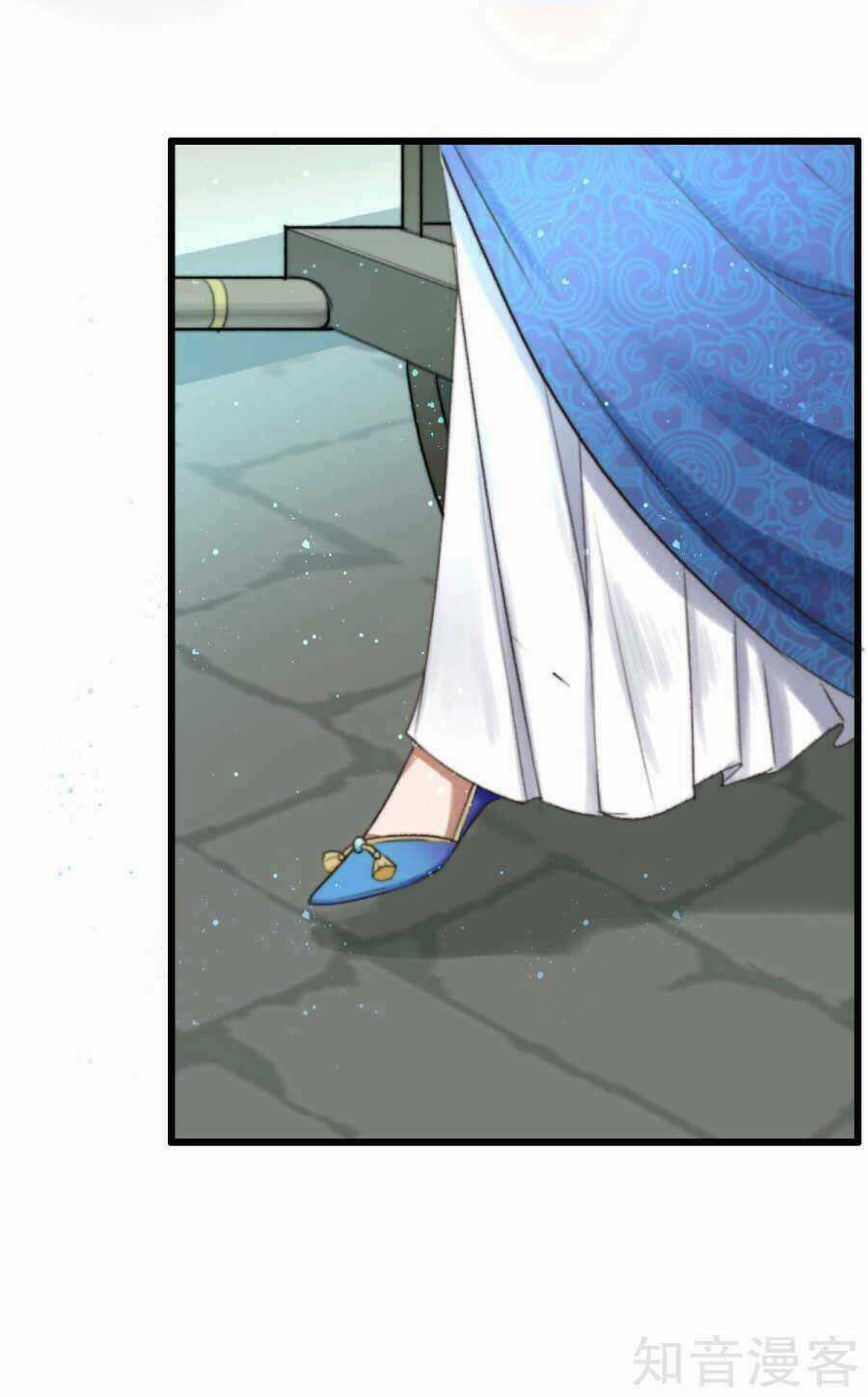 Thịnh Sủng Chi Cẩm Tú Chinh Đồ Chapter 5 trang 12