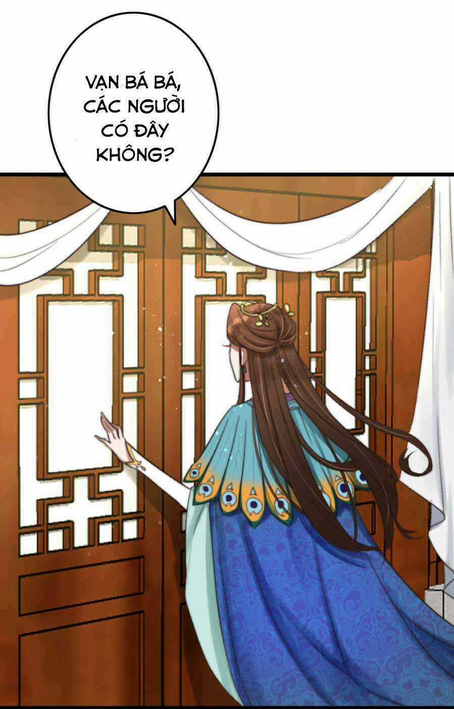 Thịnh Sủng Chi Cẩm Tú Chinh Đồ Chapter 5 trang 13