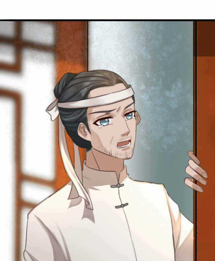 Thịnh Sủng Chi Cẩm Tú Chinh Đồ Chapter 5 trang 15