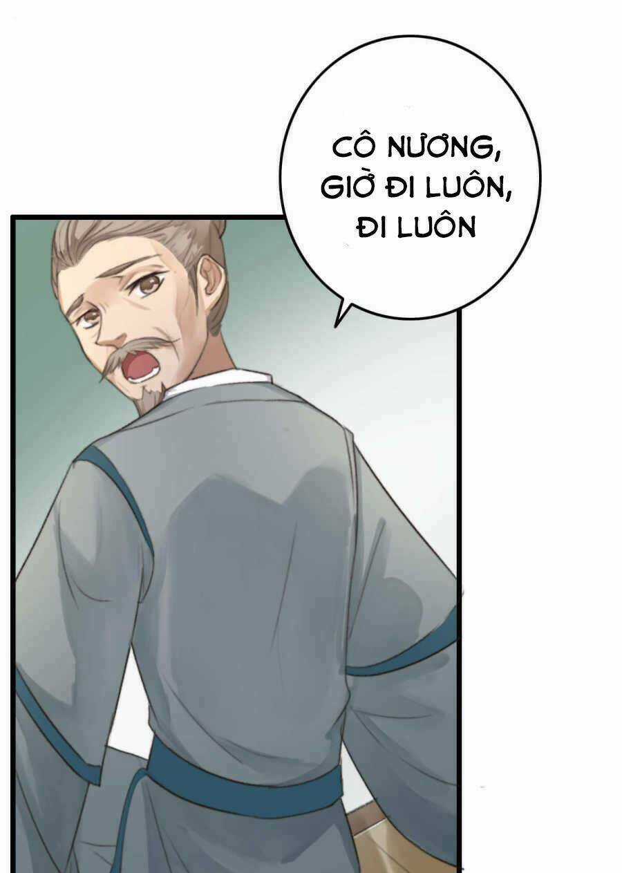 Thịnh Sủng Chi Cẩm Tú Chinh Đồ Chapter 5 trang 2