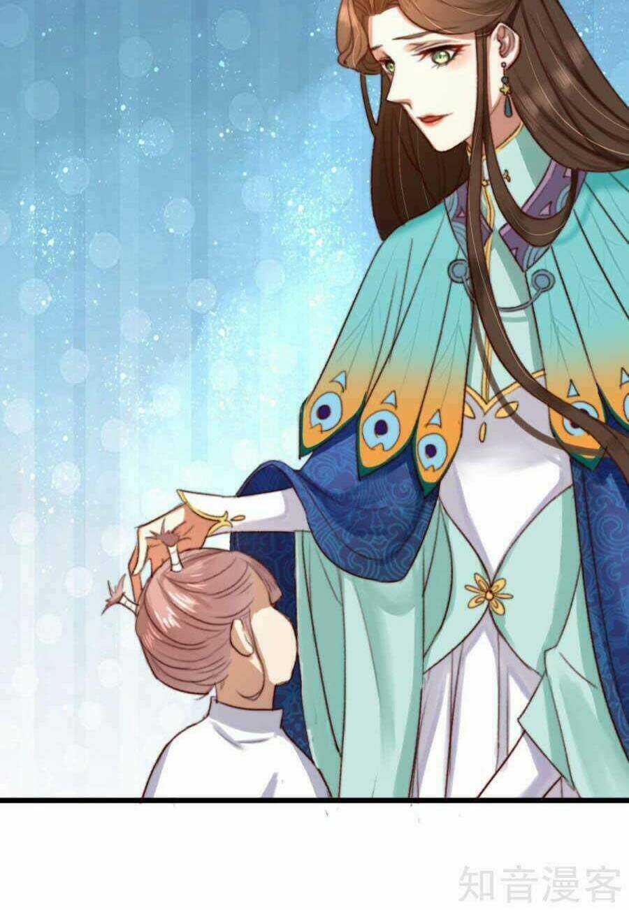 Thịnh Sủng Chi Cẩm Tú Chinh Đồ Chapter 5 trang 22