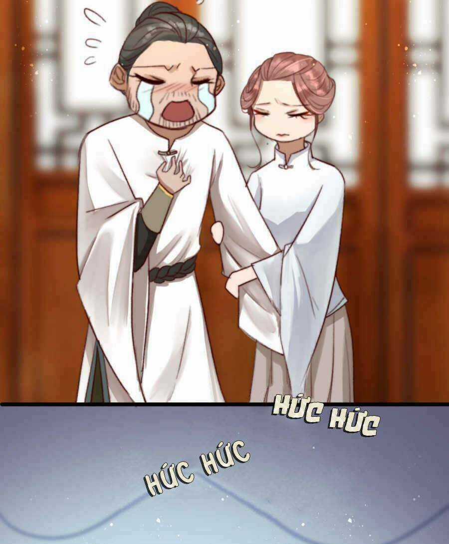 Thịnh Sủng Chi Cẩm Tú Chinh Đồ Chapter 5 trang 27