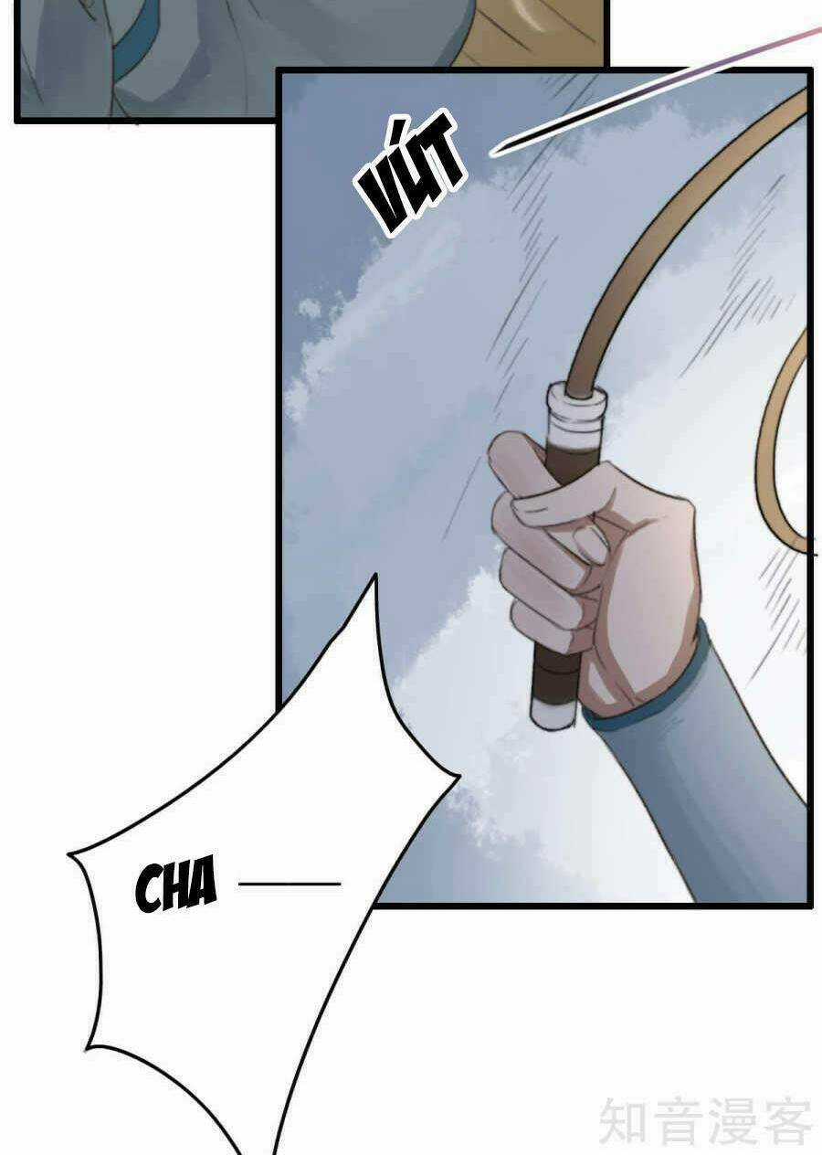 Thịnh Sủng Chi Cẩm Tú Chinh Đồ Chapter 5 trang 3