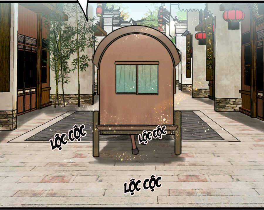 Thịnh Sủng Chi Cẩm Tú Chinh Đồ Chapter 5 trang 4