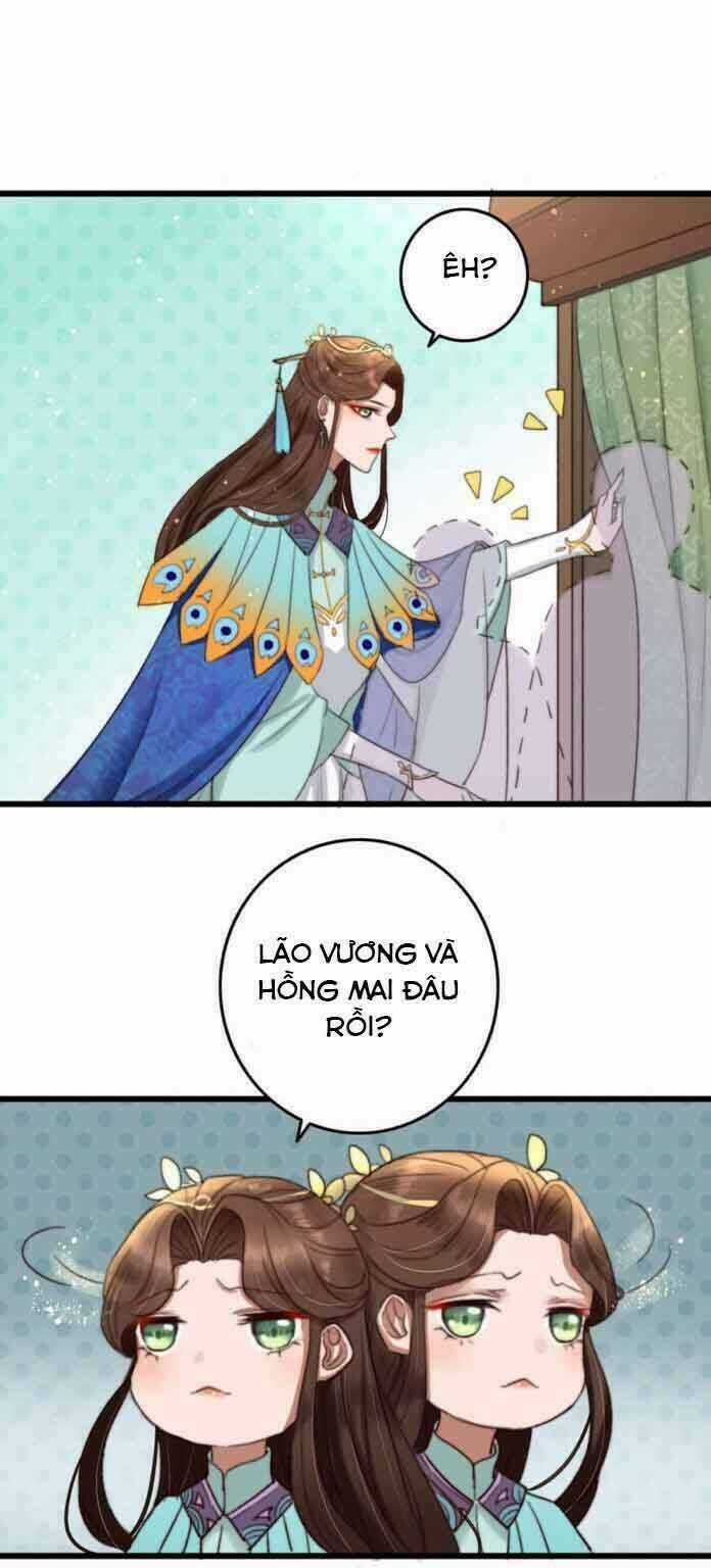 Thịnh Sủng Chi Cẩm Tú Chinh Đồ Chapter 6 trang 2