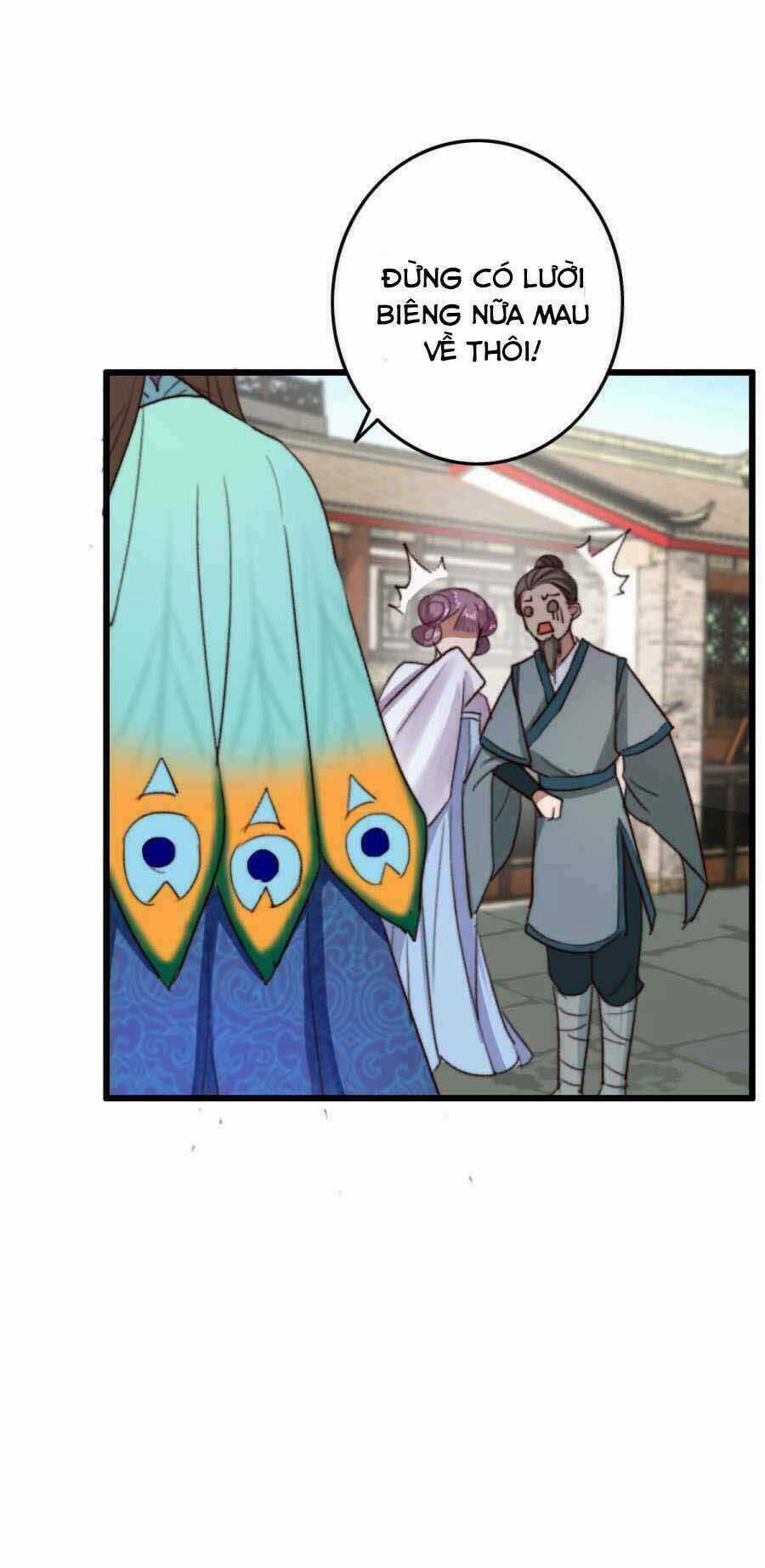 Thịnh Sủng Chi Cẩm Tú Chinh Đồ Chapter 6 trang 4