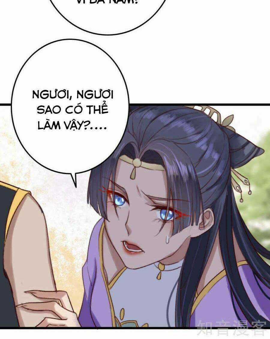 Thịnh Sủng Chi Cẩm Tú Chinh Đồ Chapter 7 trang 12