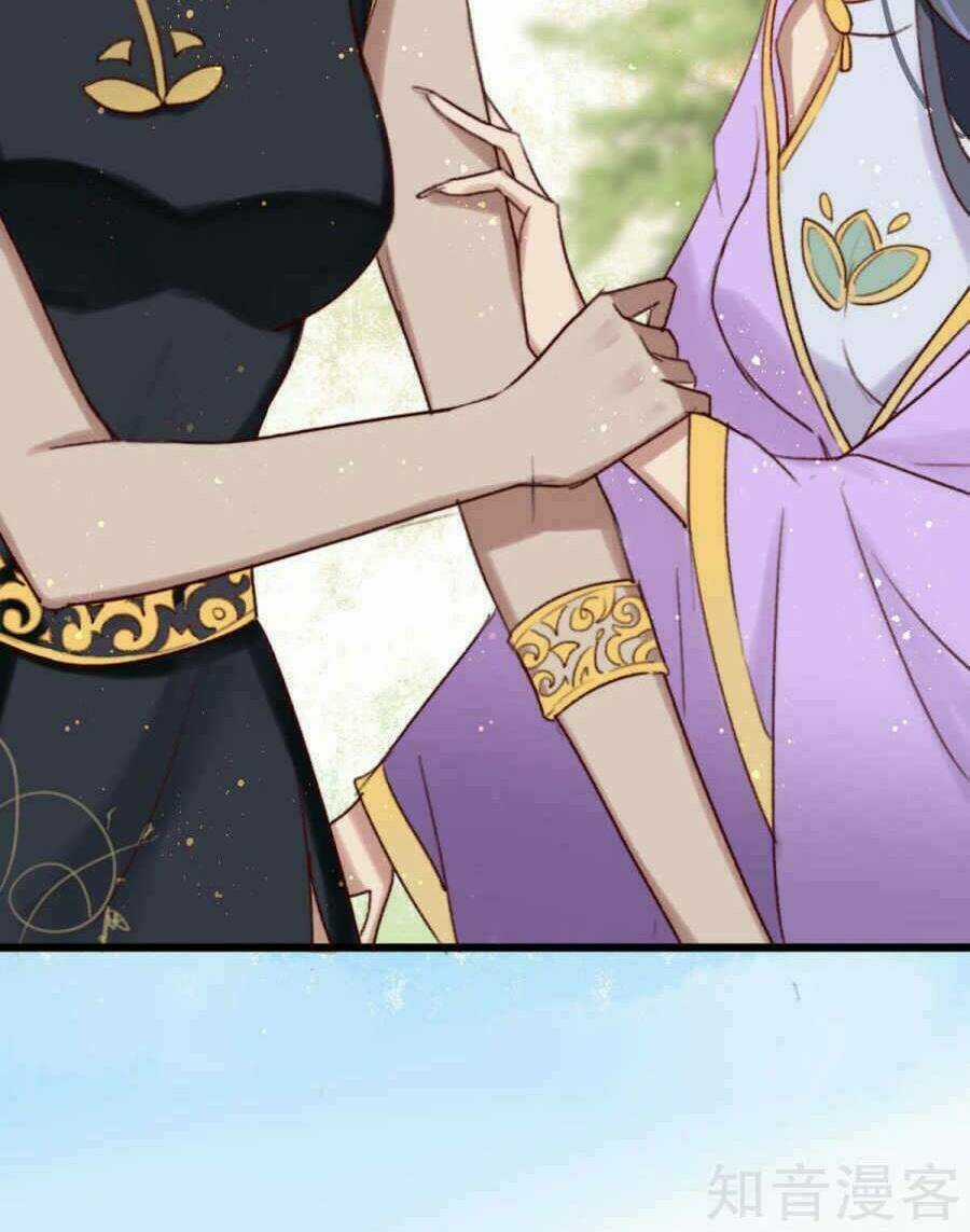 Thịnh Sủng Chi Cẩm Tú Chinh Đồ Chapter 7 trang 14