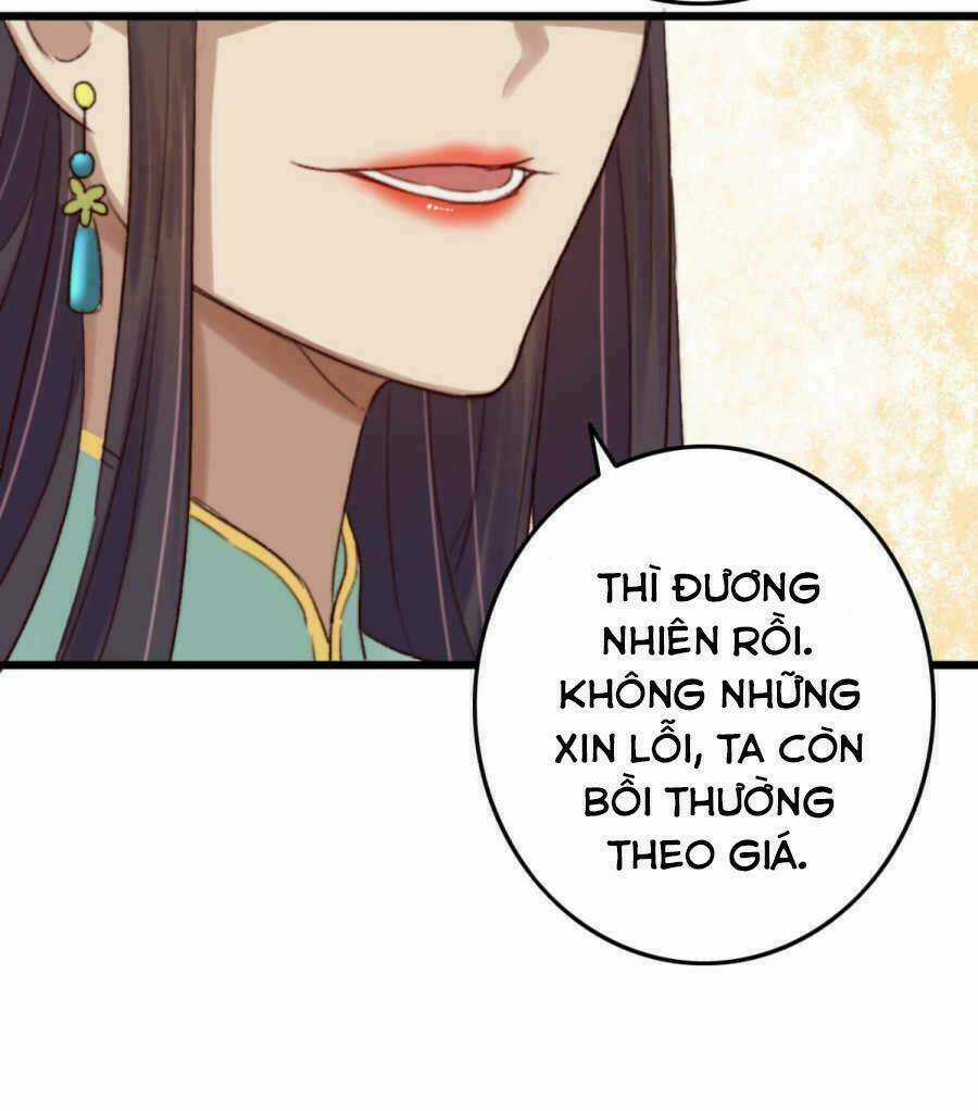 Thịnh Sủng Chi Cẩm Tú Chinh Đồ Chapter 7 trang 24