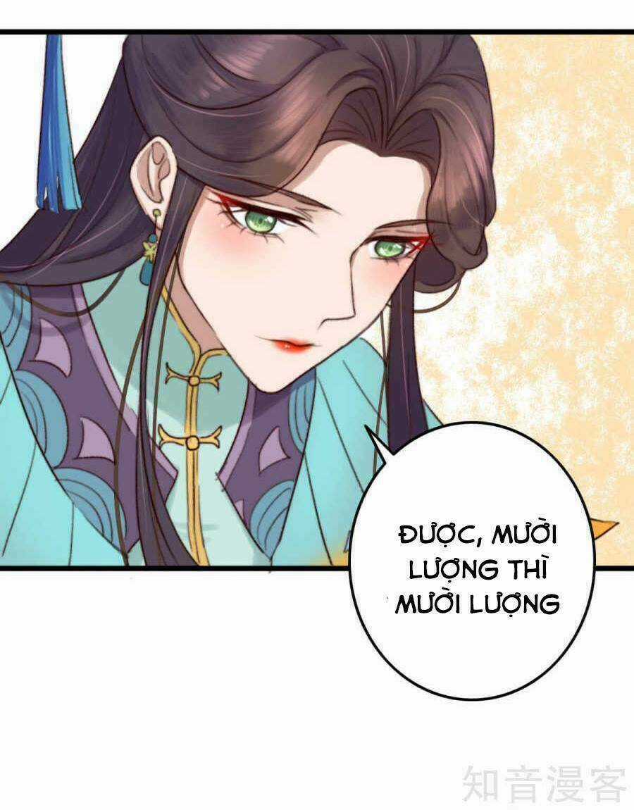 Thịnh Sủng Chi Cẩm Tú Chinh Đồ Chapter 7 trang 26