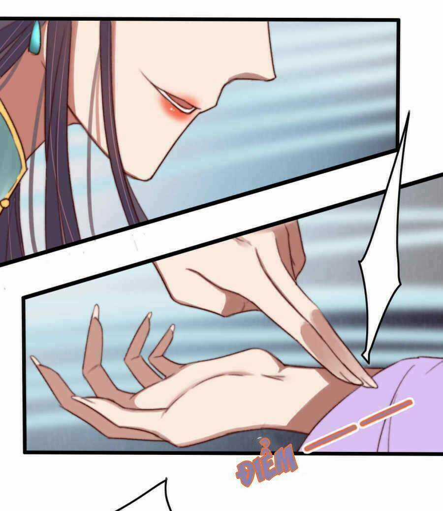 Thịnh Sủng Chi Cẩm Tú Chinh Đồ Chapter 7 trang 32