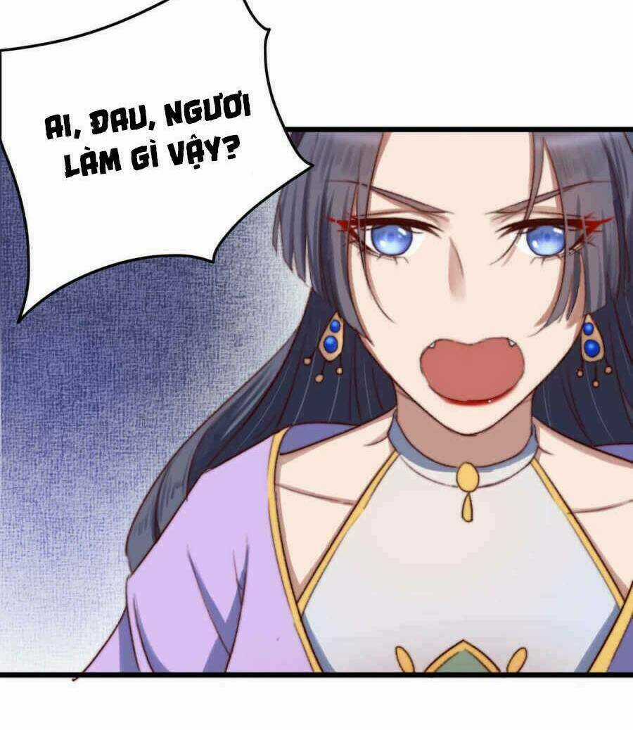 Thịnh Sủng Chi Cẩm Tú Chinh Đồ Chapter 7 trang 33