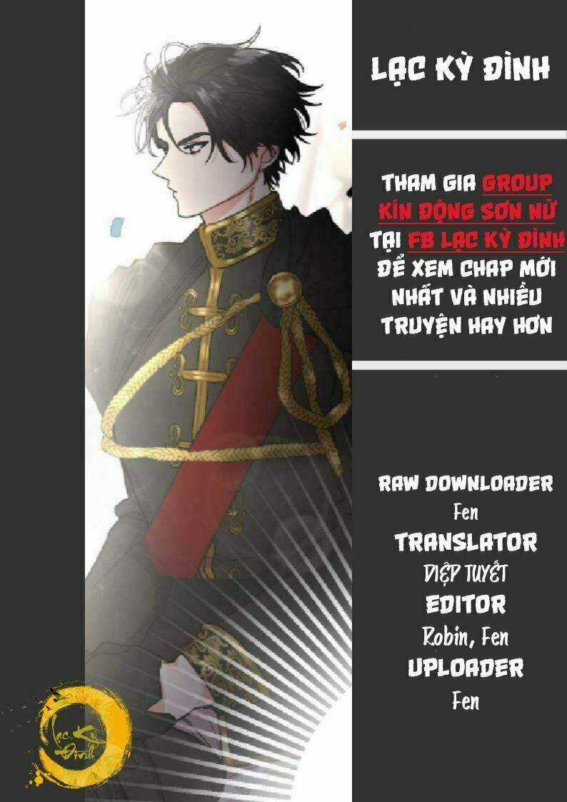 Thịnh Sủng Chi Cẩm Tú Chinh Đồ Chapter 7 trang 36