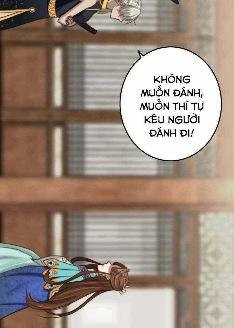 Thịnh Sủng Chi Cẩm Tú Chinh Đồ Chapter 7 trang 5