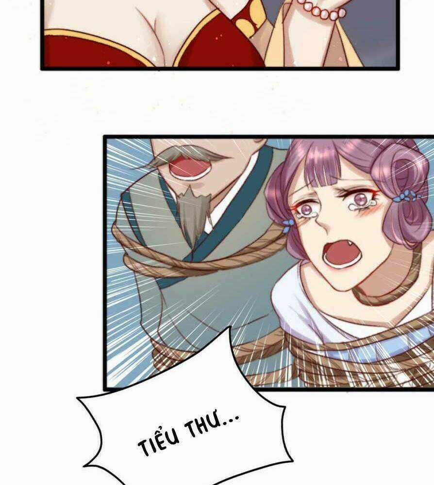 Thịnh Sủng Chi Cẩm Tú Chinh Đồ Chapter 8 trang 17