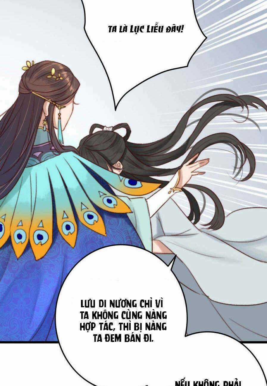 Thịnh Sủng Chi Cẩm Tú Chinh Đồ Chapter 8 trang 24