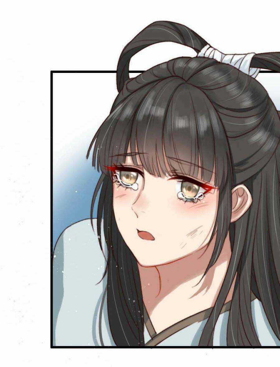 Thịnh Sủng Chi Cẩm Tú Chinh Đồ Chapter 8 trang 26