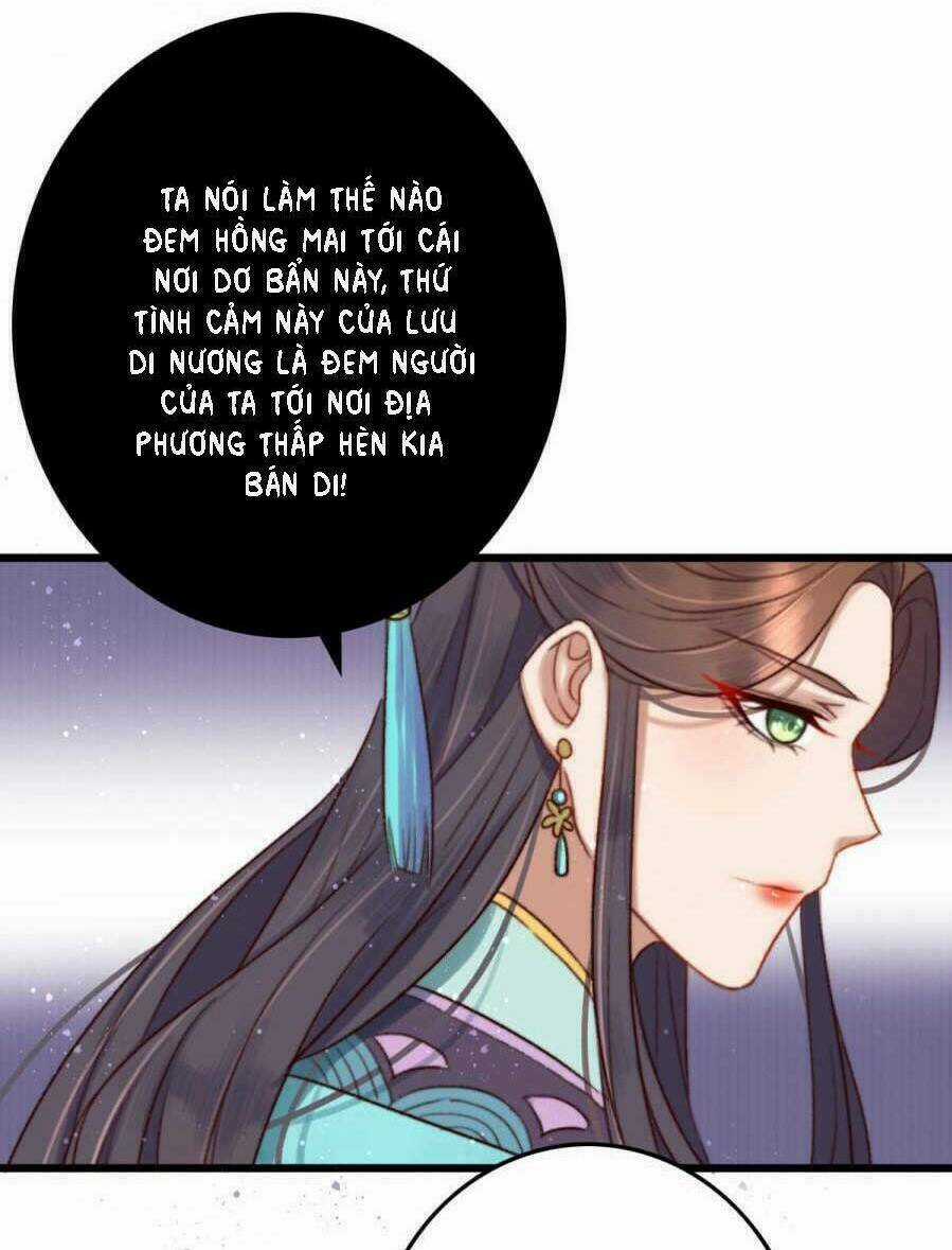 Thịnh Sủng Chi Cẩm Tú Chinh Đồ Chapter 8 trang 27