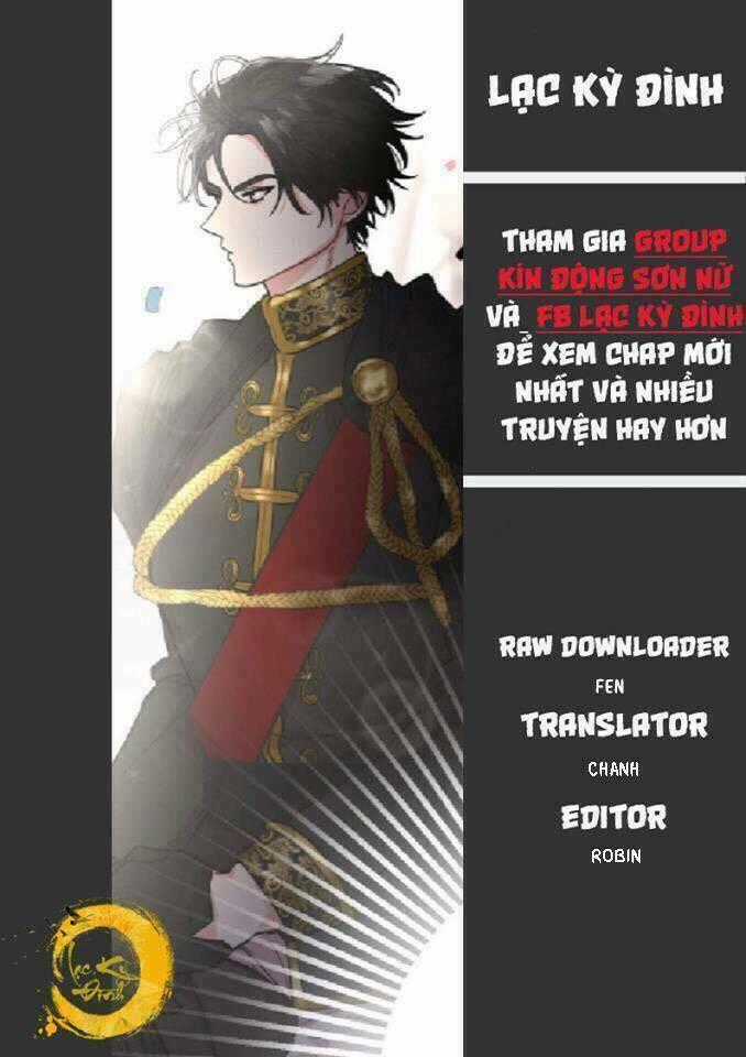 Thịnh Sủng Chi Cẩm Tú Chinh Đồ Chapter 8 trang 30