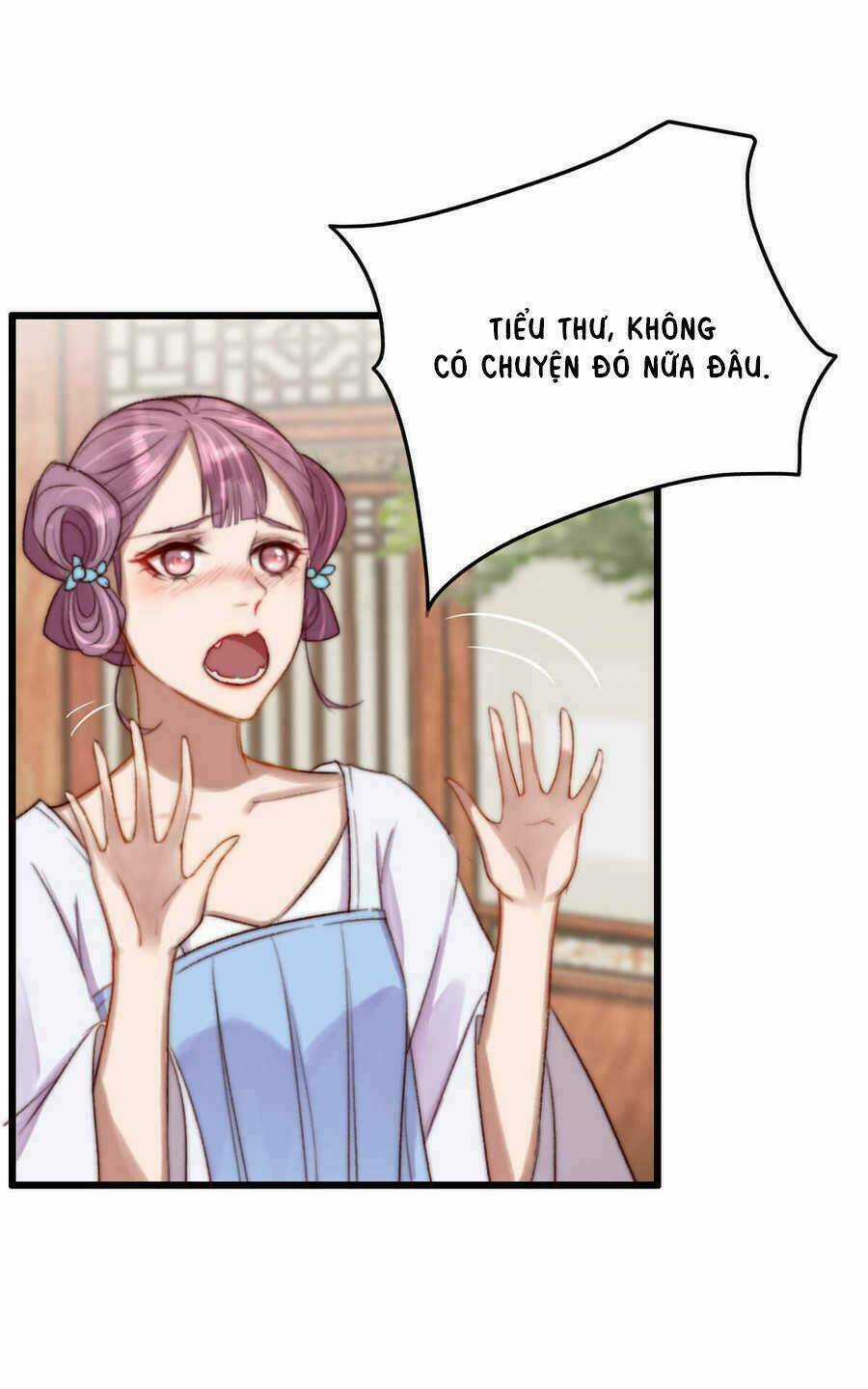 Thịnh Sủng Chi Cẩm Tú Chinh Đồ Chapter 8 trang 5