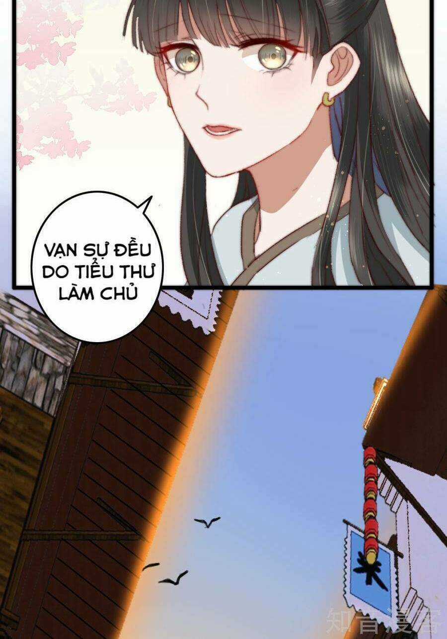 Thịnh Sủng Chi Cẩm Tú Chinh Đồ Chapter 9 trang 10