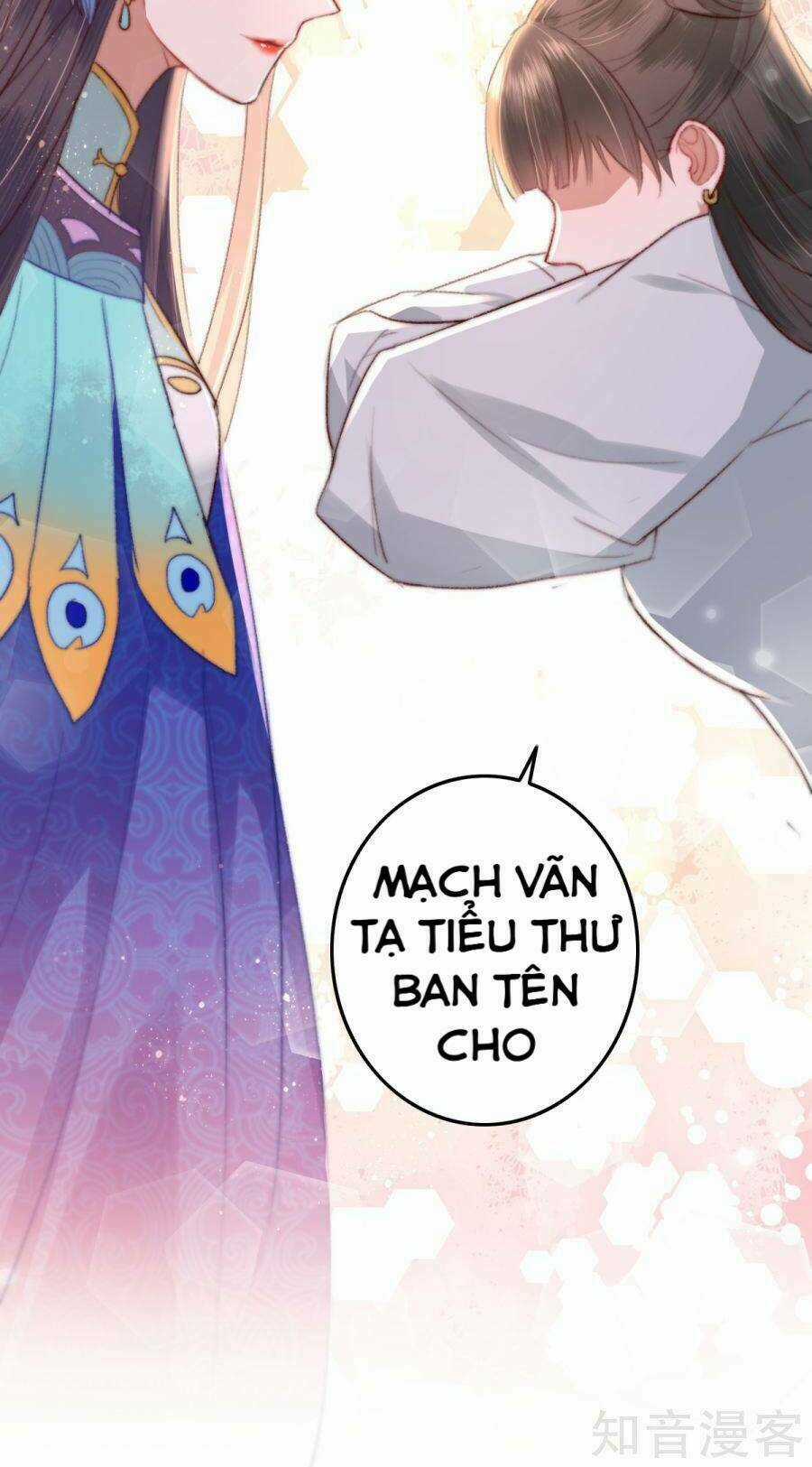 Thịnh Sủng Chi Cẩm Tú Chinh Đồ Chapter 9 trang 12
