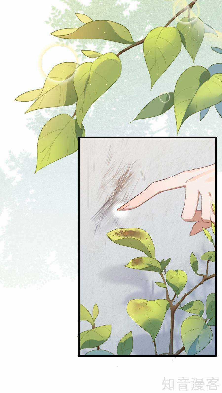 Thịnh Sủng Chi Cẩm Tú Chinh Đồ Chapter 9 trang 17