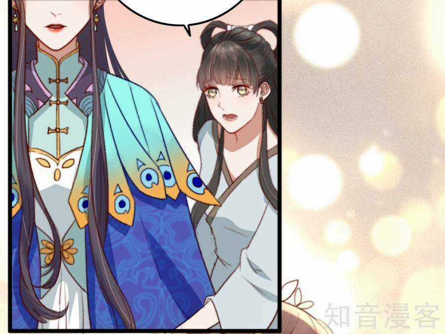 Thịnh Sủng Chi Cẩm Tú Chinh Đồ Chapter 9 trang 4