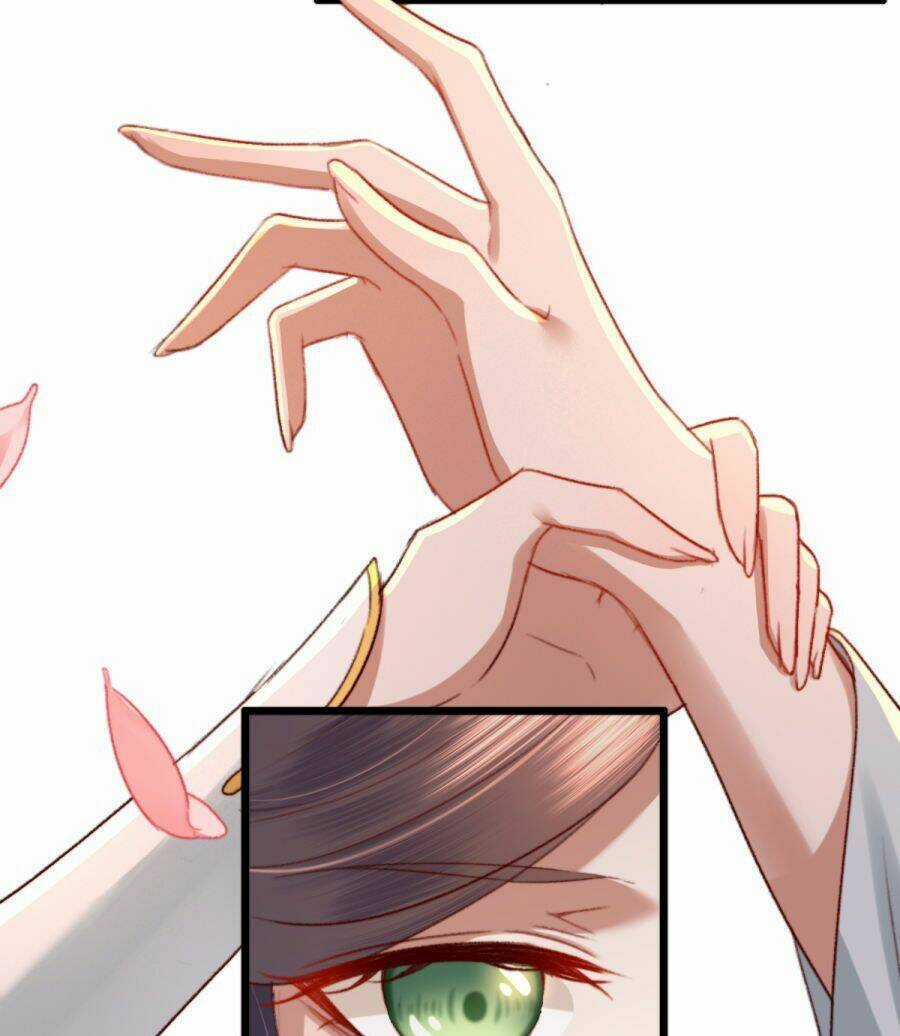 Thịnh Sủng Chi Cẩm Tú Chinh Đồ Chapter 9 trang 7