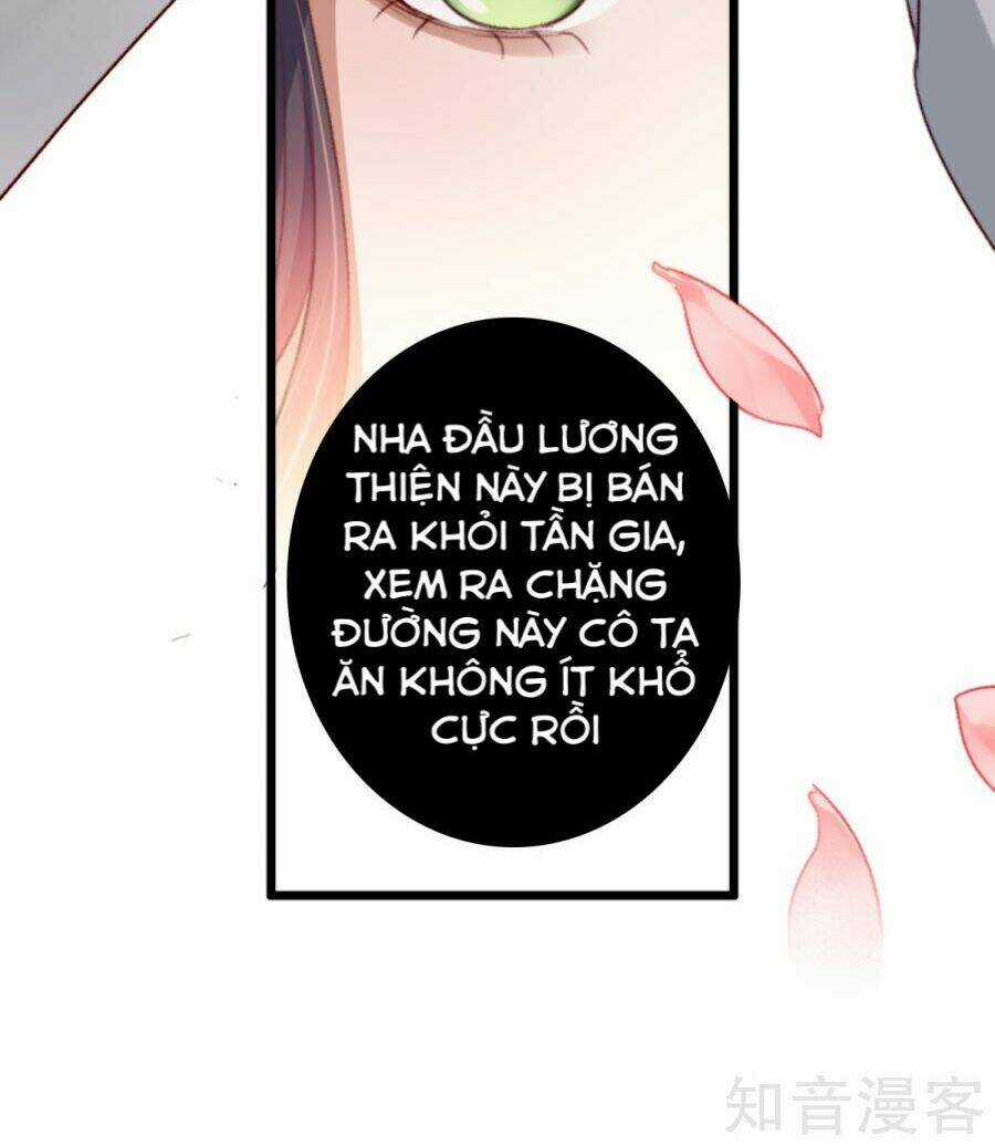 Thịnh Sủng Chi Cẩm Tú Chinh Đồ Chapter 9 trang 8