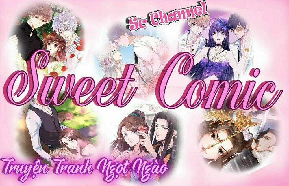 Thịnh Sủng Kiều Nữ Trở Về Triều Ca Chapter 12 trang 0
