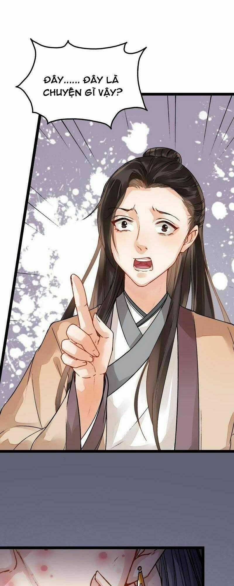 Thịnh Sủng Kiều Nữ Trở Về Triều Ca Chapter 14 trang 1