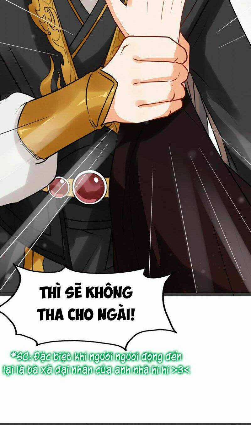 Thịnh Sủng Kiều Nữ Trở Về Triều Ca Chapter 34 trang 11