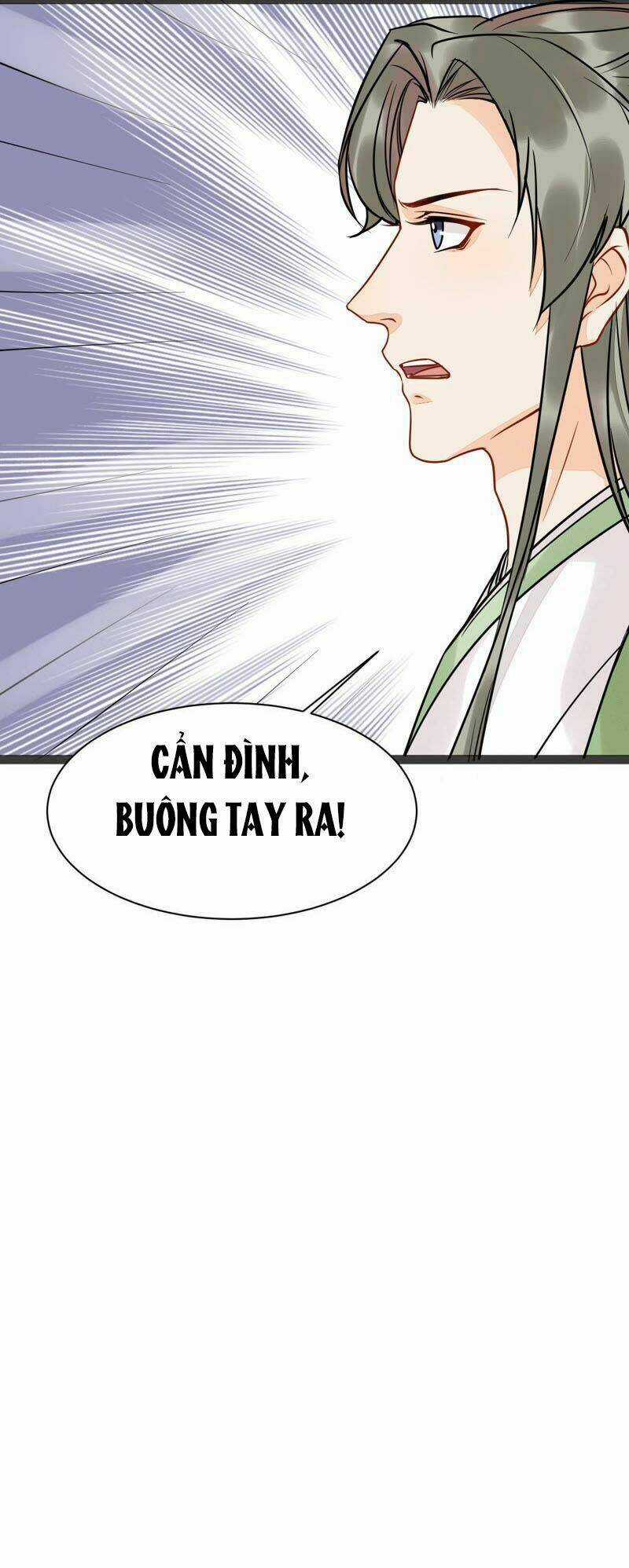 Thịnh Sủng Kiều Nữ Trở Về Triều Ca Chapter 34 trang 12