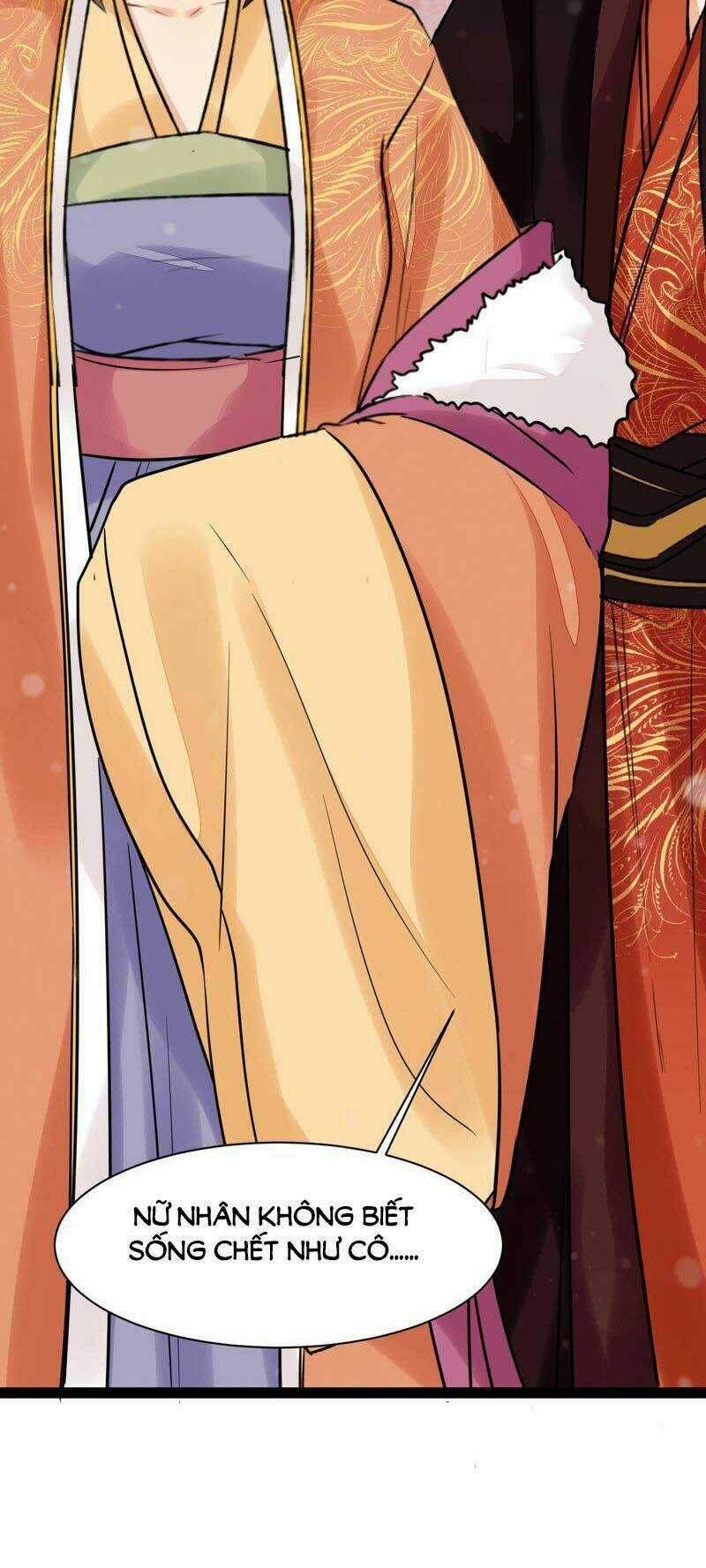 Thịnh Sủng Kiều Nữ Trở Về Triều Ca Chapter 34 trang 16
