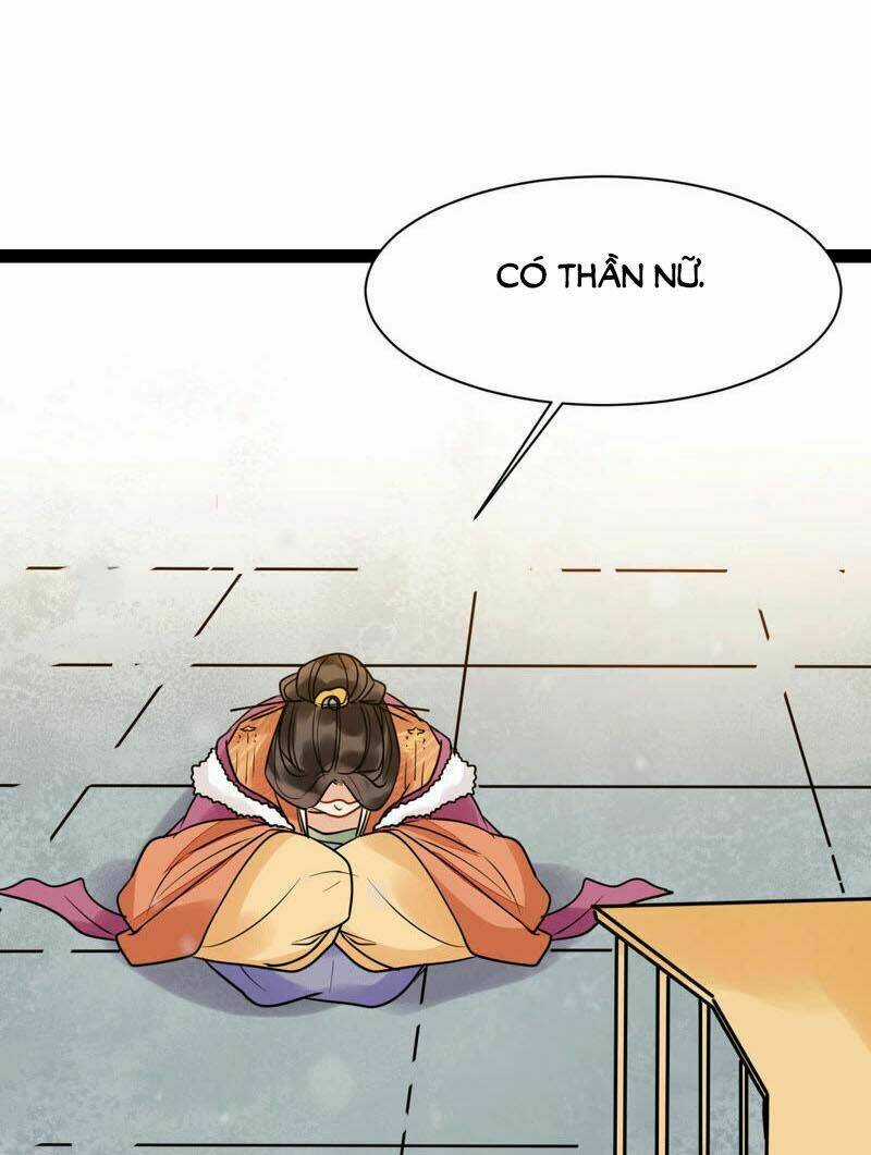 Thịnh Sủng Kiều Nữ Trở Về Triều Ca Chapter 34 trang 21
