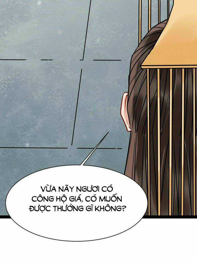 Thịnh Sủng Kiều Nữ Trở Về Triều Ca Chapter 34 trang 22