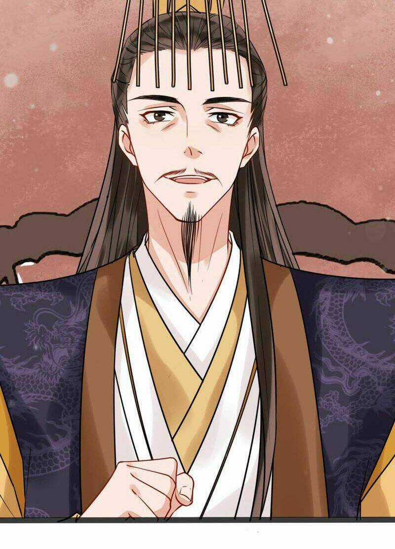 Thịnh Sủng Kiều Nữ Trở Về Triều Ca Chapter 34 trang 4