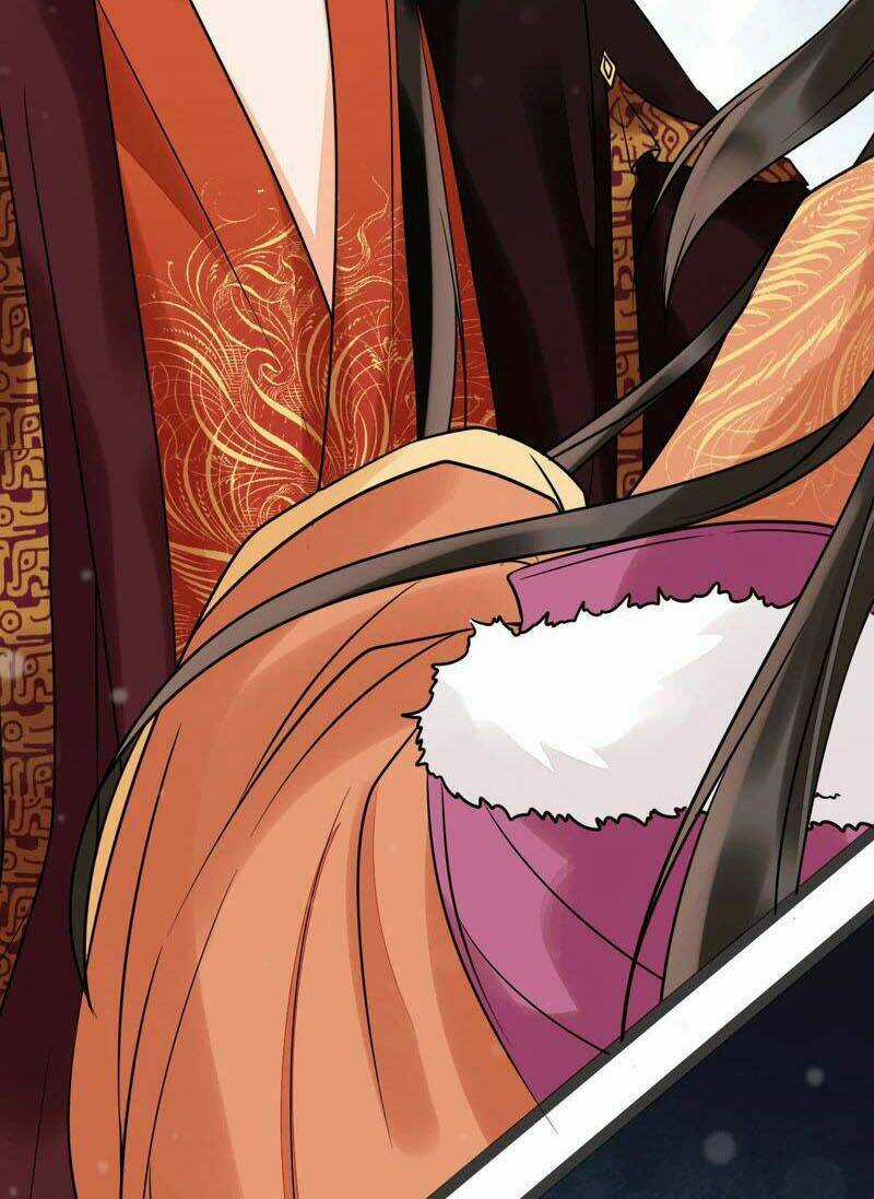 Thịnh Sủng Kiều Nữ Trở Về Triều Ca Chapter 34 trang 8