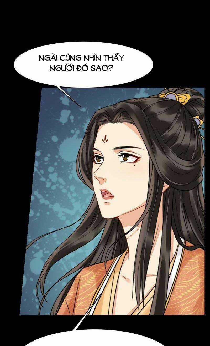 Thịnh Sủng Kiều Nữ Trở Về Triều Ca Chapter 40 trang 14