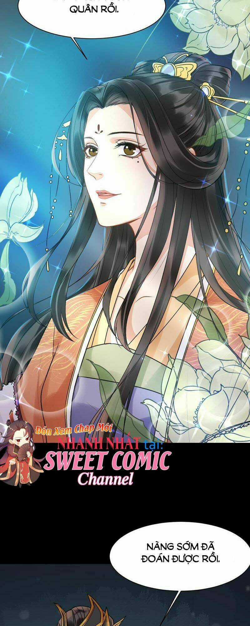Thịnh Sủng Kiều Nữ Trở Về Triều Ca Chapter 40 trang 18