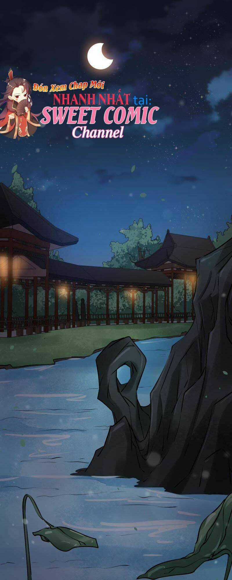 Thịnh Sủng Kiều Nữ Trở Về Triều Ca Chapter 40 trang 2