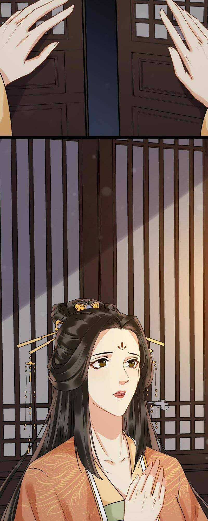 Thịnh Sủng Kiều Nữ Trở Về Triều Ca Chapter 40 trang 23