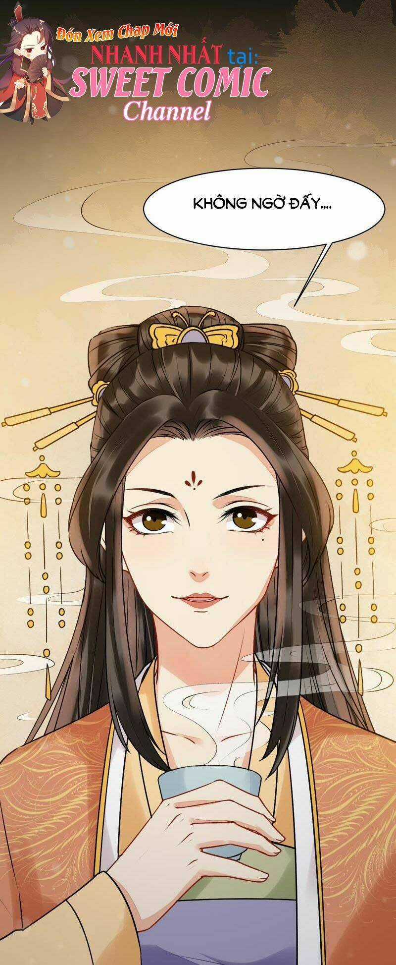 Thịnh Sủng Kiều Nữ Trở Về Triều Ca Chapter 40 trang 28