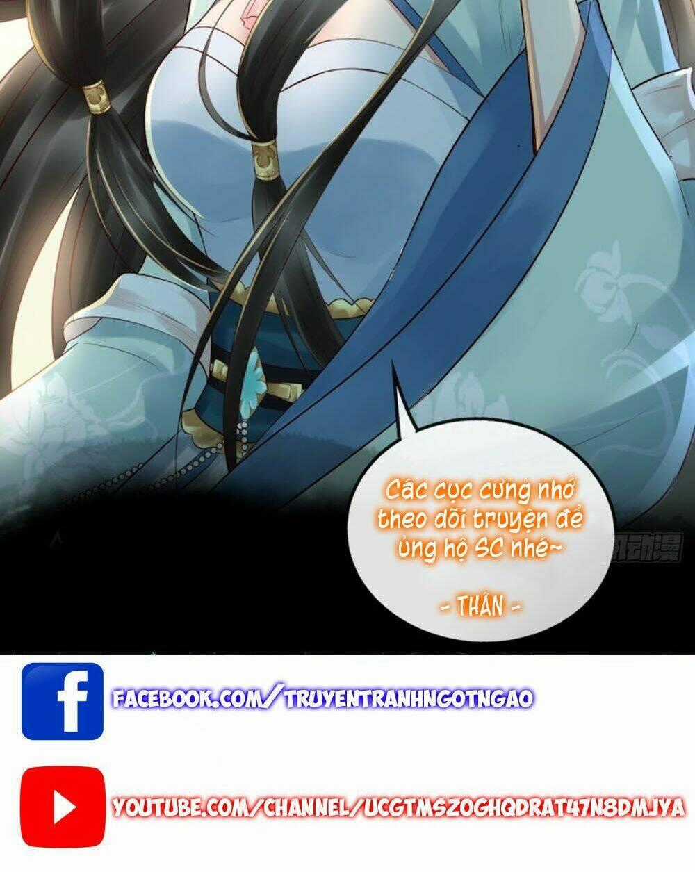 Thịnh Sủng Kiều Nữ Trở Về Triều Ca Chapter 40 trang 34