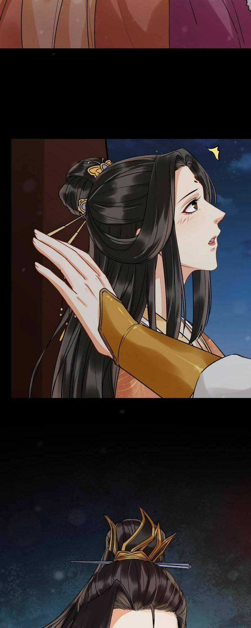 Thịnh Sủng Kiều Nữ Trở Về Triều Ca Chapter 40 trang 4