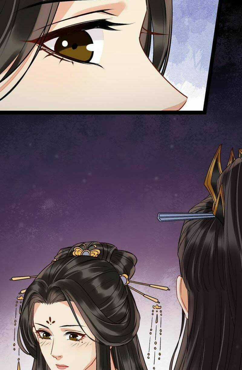 Thịnh Sủng Kiều Nữ Trở Về Triều Ca Chapter 40 trang 8