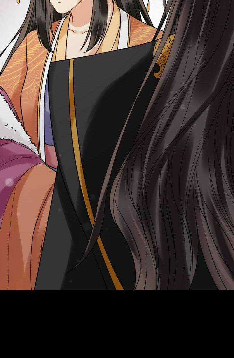 Thịnh Sủng Kiều Nữ Trở Về Triều Ca Chapter 40 trang 9